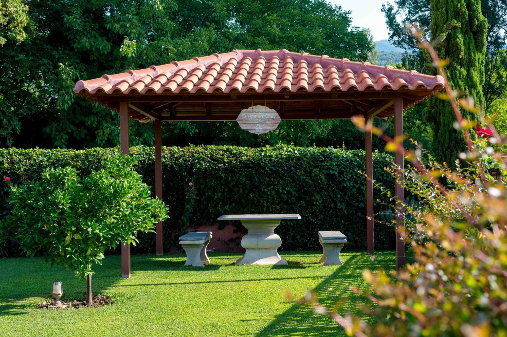 Melograno Apartments And Studios Kala Nera Exterior foto