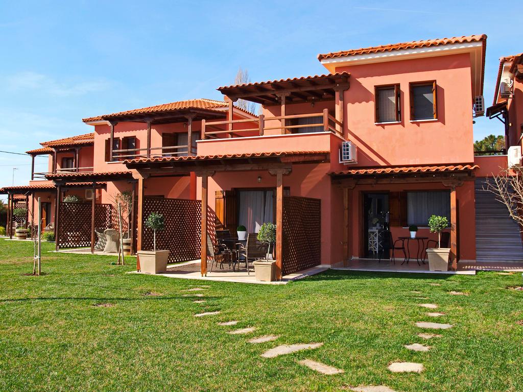 Melograno Apartments And Studios Kala Nera Exterior foto