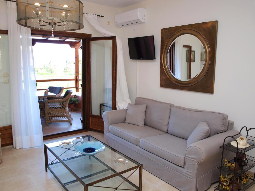 Melograno Apartments And Studios Kala Nera Exterior foto