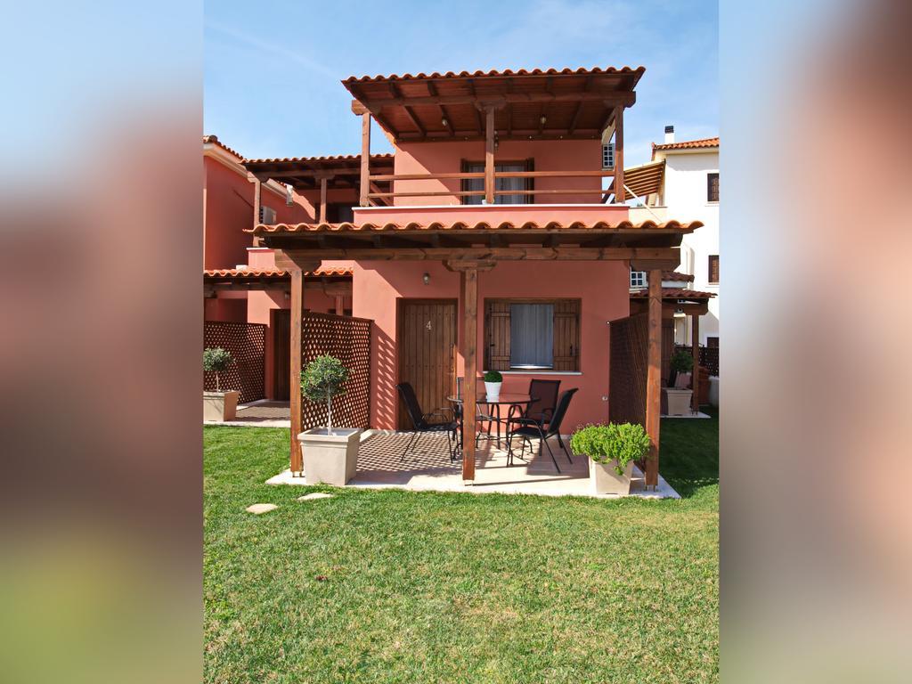 Melograno Apartments And Studios Kala Nera Exterior foto