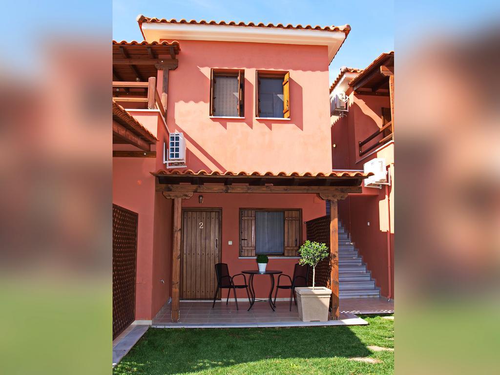 Melograno Apartments And Studios Kala Nera Exterior foto