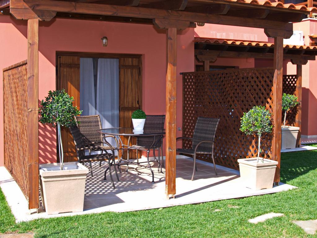Melograno Apartments And Studios Kala Nera Exterior foto