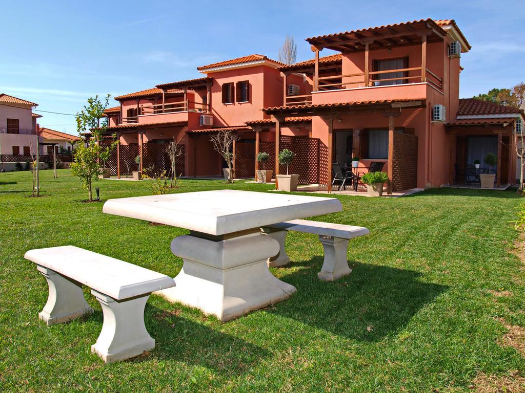 Melograno Apartments And Studios Kala Nera Exterior foto